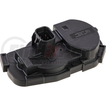 Omega Environmental Technologies TP0005