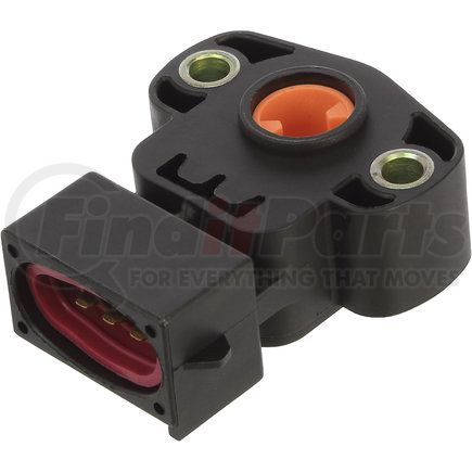 Omega Environmental Technologies TP0025