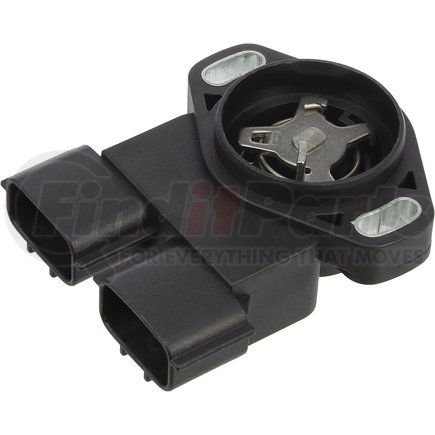 Omega Environmental Technologies TP0027