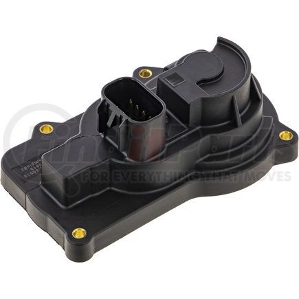 Omega Environmental Technologies TP0018