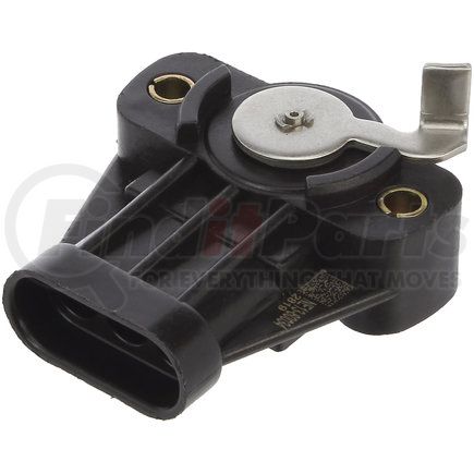 Omega Environmental Technologies TP0034