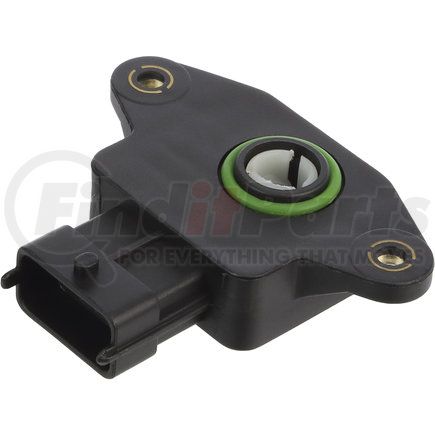Omega Environmental Technologies TP0037