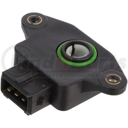 Omega Environmental Technologies TP0043