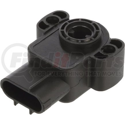 Omega Environmental Technologies TP0046