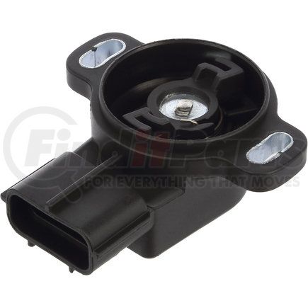 Omega Environmental Technologies TP0057