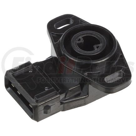 Omega Environmental Technologies TP0067 Throttle Position Sensor