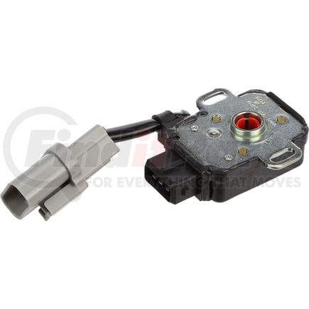 Omega Environmental Technologies TP0081 THROTTLE POSITION SENSOR