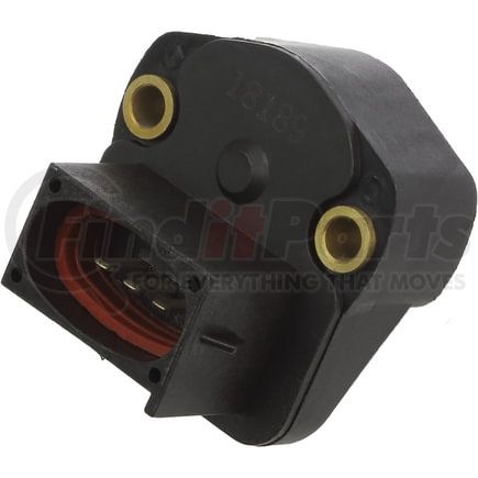 Omega Environmental Technologies TP0085