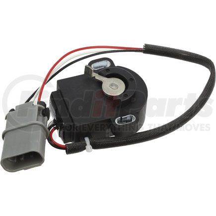 Omega Environmental Technologies TP0107 Throttle Position Sensor