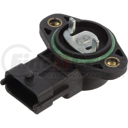 Omega Environmental Technologies TP0119 Throttle Position Sensor