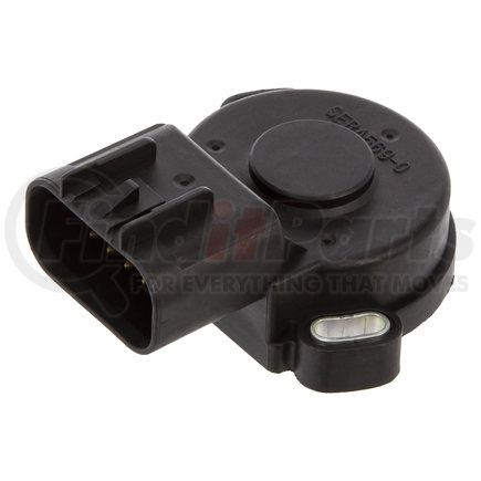 Omega Environmental Technologies TP0126