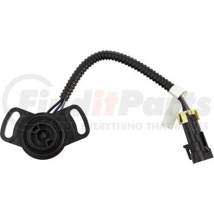 Omega Environmental Technologies TP0115