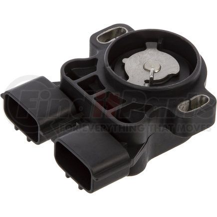 Omega Environmental Technologies TP0116