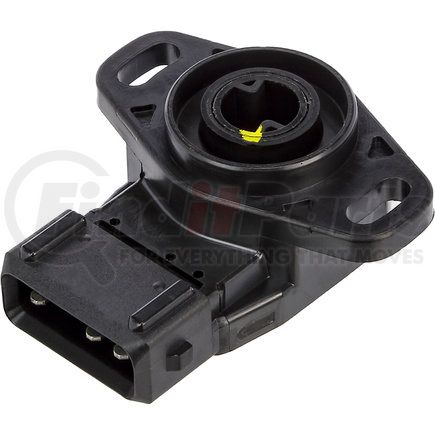 Omega Environmental Technologies TP0141 Throttle Position Sensor
