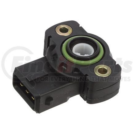 Omega Environmental Technologies TP0154