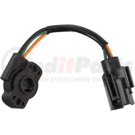Omega Environmental Technologies TP0169