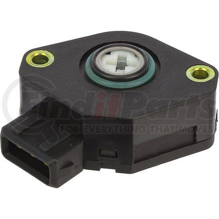 Omega Environmental Technologies TP0203