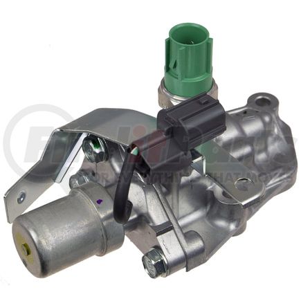 Omega Environmental Technologies VT0158