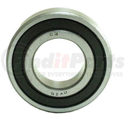 Haldex PB6205-2RS Clutch Pilot Bearing - 0.99 in. I.D., 2.05 in. O.D., Width 0.59", Nitrile Seal