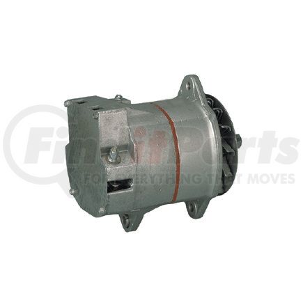 Haldex Ra130002rx Alternator + Cross Reference 