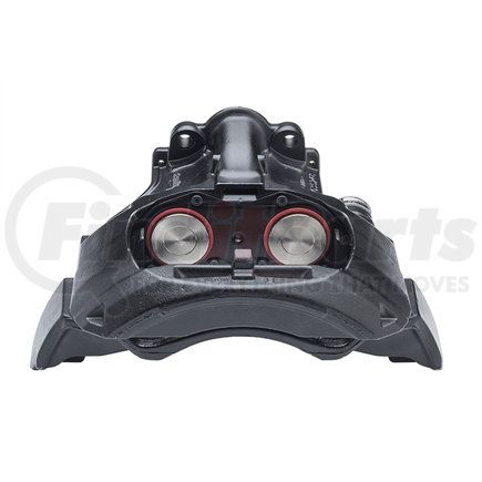 Haldex RDB109962CX Air Brake Disc Brake Caliper - Left, Remanufactured, ADB22X Calipers, Caliper and Carrier Assembly