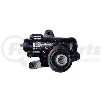 Haldex RG94PQ3X Steering Gear - Remanufactured HD94, Core Group SGHD94