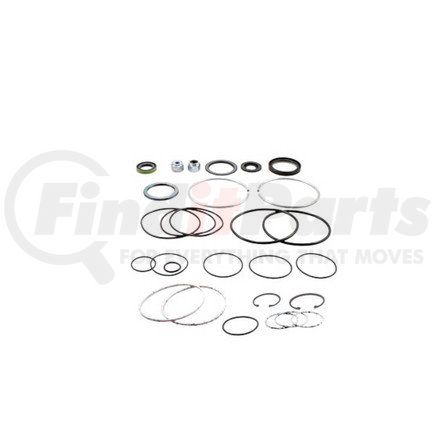 Haldex RG8092K 710 Series Seal Kit for Saginaw Power Steering Gear