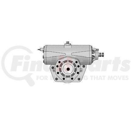 Haldex RG29202X Like-Nu Sheppard 292 Series Power Steering Gear - Remanufactured