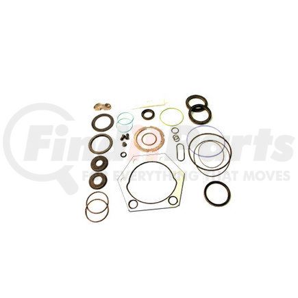 Haldex RG65000 Steering Gear Seal Kit - TRW/Ross TAS Series