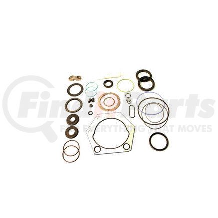 HALDEX RG65000 - trw/ross tas series steering gear seal kit | trw/ross tas series steering gear seal kit | steering gear seal kit