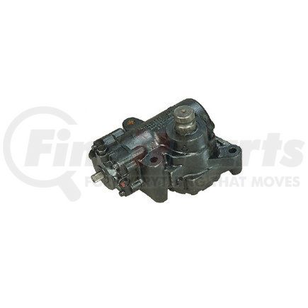 Haldex RG65006X Steering Gear - Remanufactured TAS Series, SG4001 Core Group, 360 Input Spline