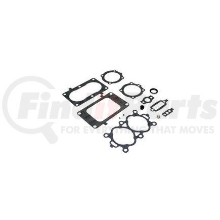 Haldex RN26GW A/C Compressor Gasket Kit - Fits EL13020X, EL16020, For Effective Repairs