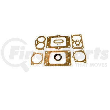 Haldex RN26GV Air Brake Compressor Gasket Kit - For EL740 Compressors