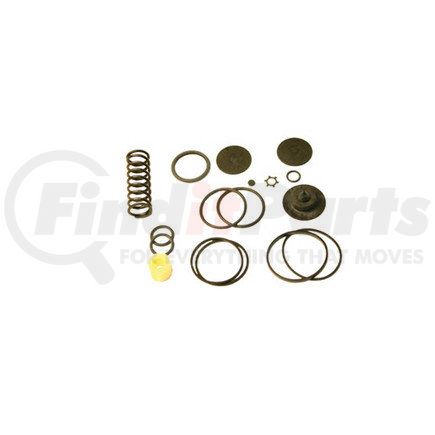 Haldex RN31BC Tractor Protection Valve Repair Kit - Two-Line Manifold Style