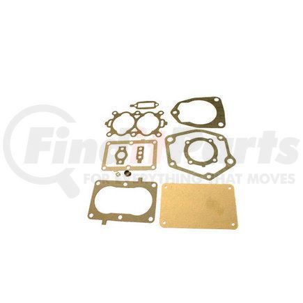 Haldex RN26HA A/C Compressor Gasket Kit - For Multiple Compressors, Including EL13120, EL16120X and more