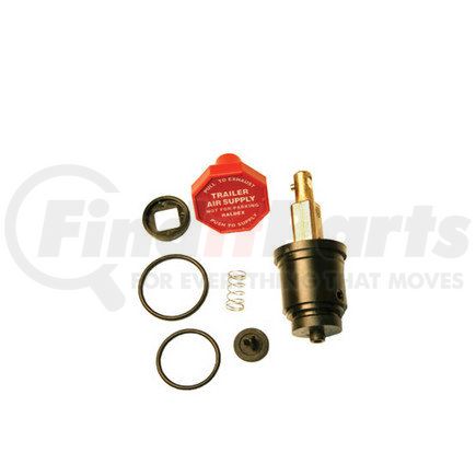 Haldex RN31BM A/C Service Valve Repair Kit - Fits Various KN Series, For Effective Valve Maintenance