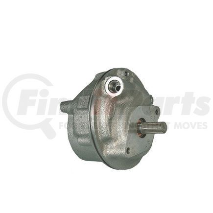 Haldex RP40104X LikeNu Eaton B-Pump Power Steering Pump - Remanufactured, Without Pulley, Belt Driven