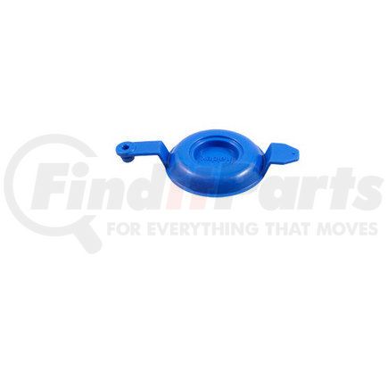 Haldex RTP3 Air Brake Chamber Release Tool Plug - Blue, For Gold Seal 3036 and 3636 Spring Brakes