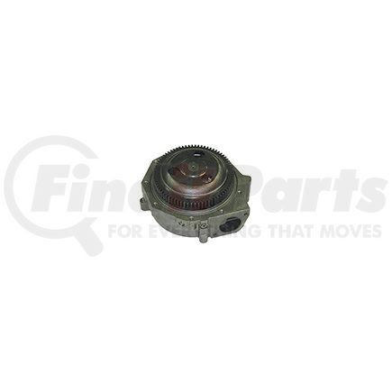 Haldex RW1017 Midland Engine Water Pump - Without Pulley, Gear Driven, For use with Caterpillar C15, C18 Engine Models