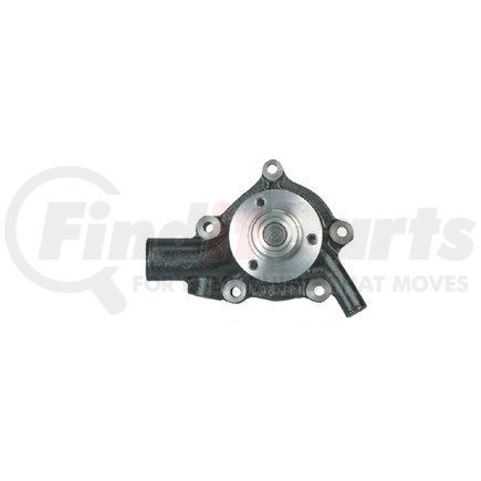 Haldex RW1351 Midland Engine Water Pump - Without Pulley, Belt Driven, For use with Thermo-King Isuzu 2.2 Liter Engines