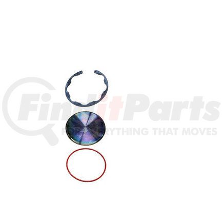 Engine Water Pump Repair Kit