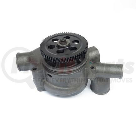 Haldex RW6123 Midland Engine Water Pump - For use with Detroit Diesel 60 Series Engines