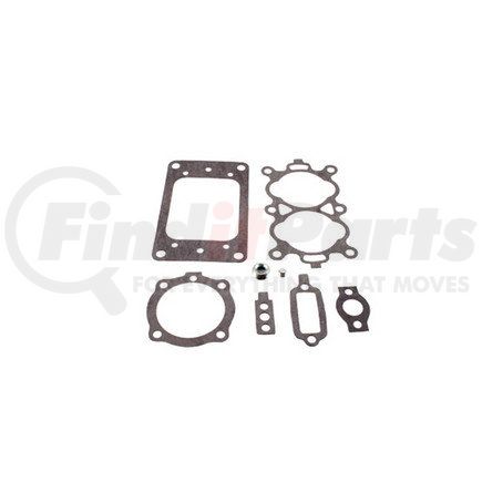 Haldex SN144 Air Brake Compressor Gasket Kit - For EL1300/EL1600 Compressors