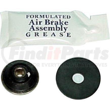 HALDEX 103818K - air brake dryer purge valve repair kit - for use on bendix® ad-4 air dryer | purge valve repair kit for ad-4 air dryer | air brake dryer cartridge