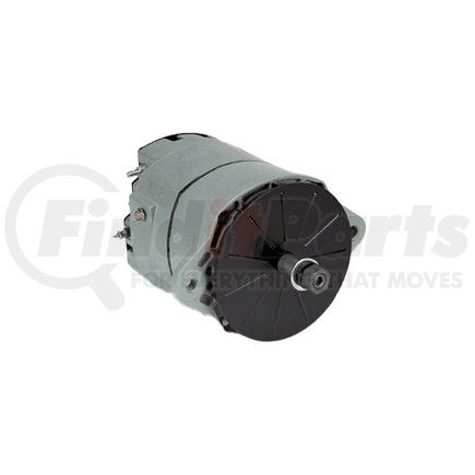 Haldex RA133004X Alternator - Delco 33-SI Series, Remanufactured