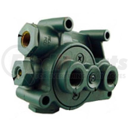 Tractor Protection Valves