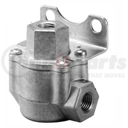 HALDEX 90054096 - air brake quick release valve - raise lower valve | valve quick release | air suspension control module