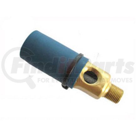 Air Suspension Dump Valve