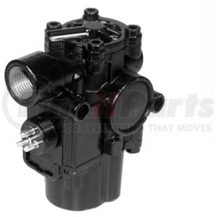 HALDEX 4721950050X - abs modulator valve - remanufactured, 12v, screw style | reman brake valve abs mod valve 12v screw style | abs modulator valve