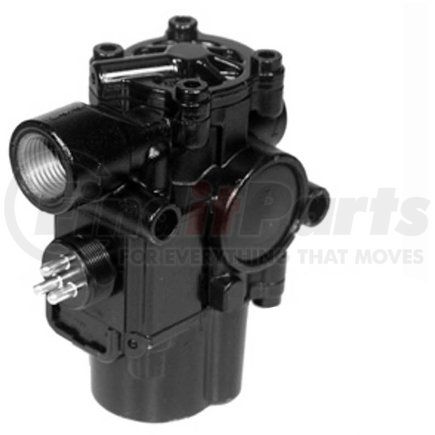 Remanufactured Meritor WABCO Style ABS Valve Assemblies